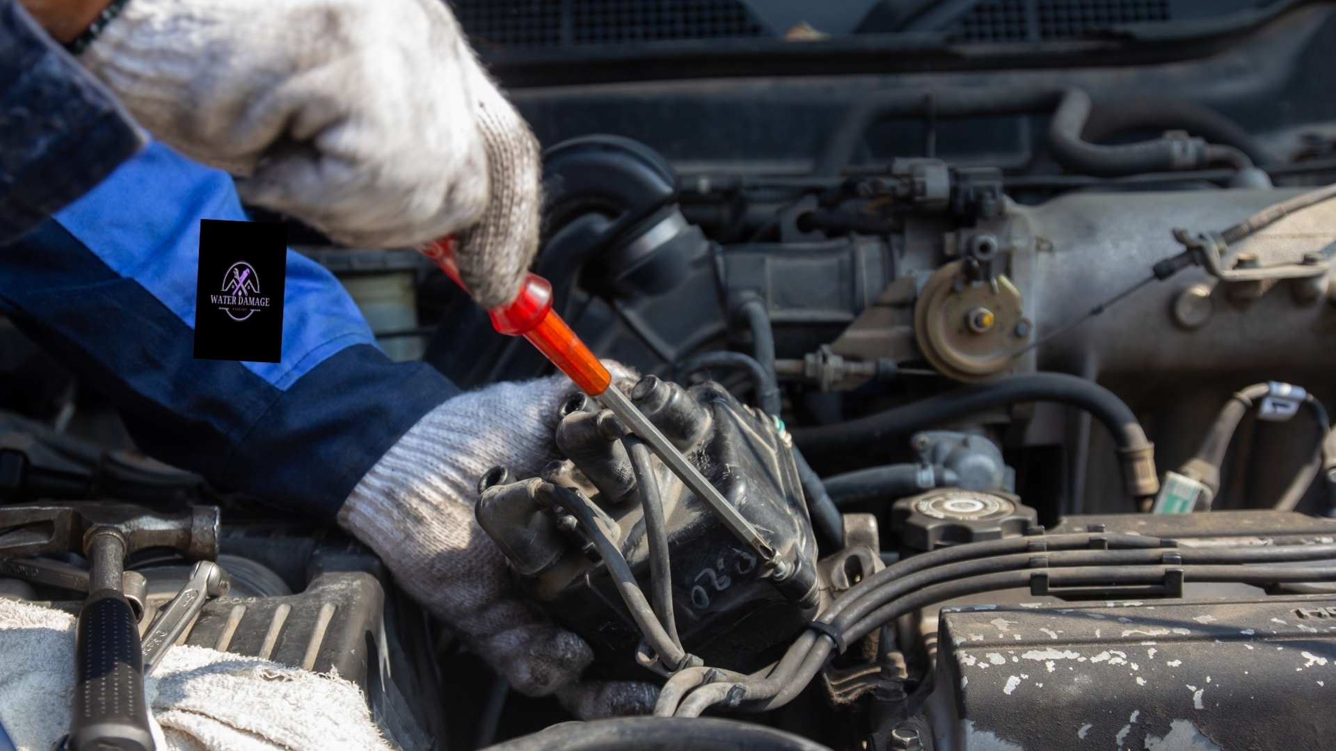 Ignition Repair & Replacement (Automotive) 